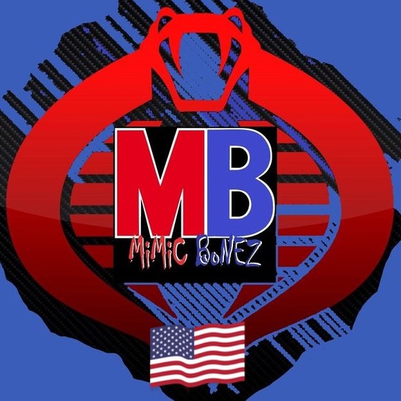 mimicbonez